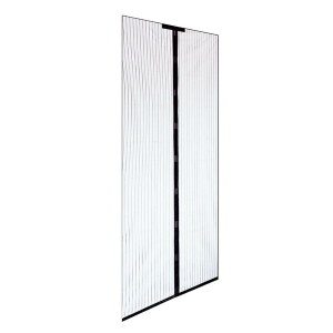 Zanzariera Magnetica 140X250 Bianca