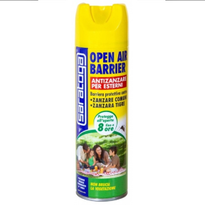 Antizanzare Open Air 500Ml