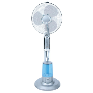 Ventilatore Nebulizzatore Cm 40 Rugiada Lbfsa