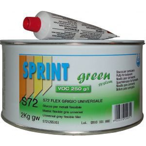 125065 - Stucco Per Plastica - Sprint