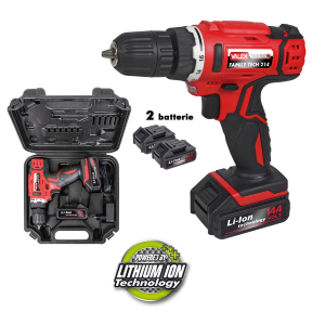 Trapano Avv.A Bat. Family-Tech 214