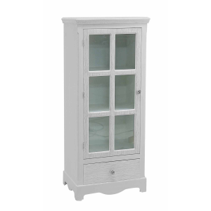 Vetrina Blanc 1A-1C H114
