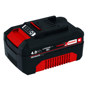 Batteria 18V 4,0 Ah Power-X-Change PXC