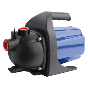 Elettropompa di superficie 600W