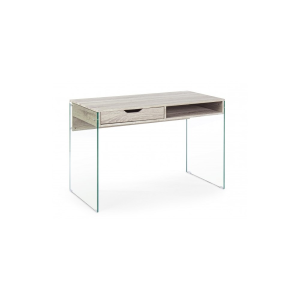 Scrivania 1C Armos Naturale