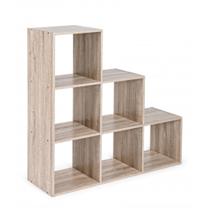 Libreria Mila Scala H90