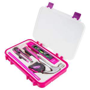 Set Di Utensili Topex Creator 40D103