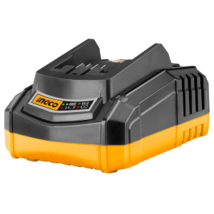 Caricabatterie Rapido 20V 110V-240V