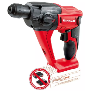 Martello Tassellatore a batteria a 3 funzioni TE-HD 18 Li - Solo  PXC