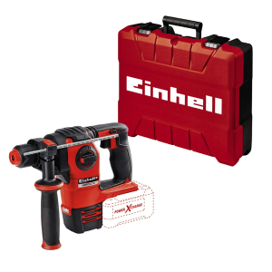 Martello tassellatore a batteria HEROCCO - Solo PXC