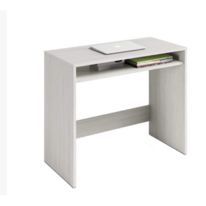 Scrittoio Bianco 79X43X78H