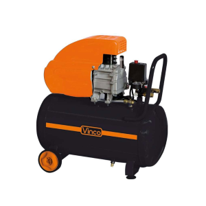 Compressore 50 LT 2Hp - Lubrificato