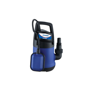 Elettropompa sommersa 250W Resina