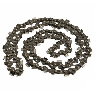 Catena Taglio - Passo 3/8'' Nr. 52 Maglie Barra Cm 35