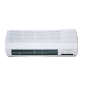 Termoconvettore Ceramico Parete 2000W