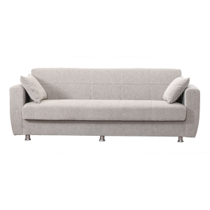 Divano Letto Symphony 3 Posti Beige