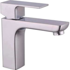 Miscelatore Bagno Lavabo Monocom Serie Elegant