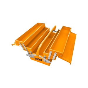 Cassetta Portatt.Met.400X200X195Mm