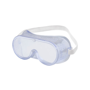 Maschera Di Protezione Antiappann.