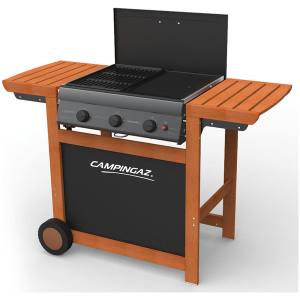 Barbecue A Gas Adelaide 3 Woody