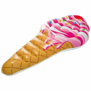 Materassino Gelato Intex