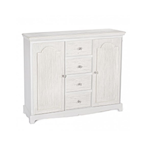 Credenza Blanc 2A-4C