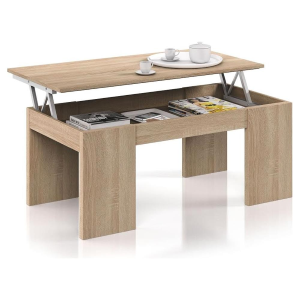 Tavolinetto Sogg.102X50X43H Canadian