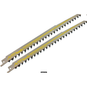 Lama X Legno Verde 240 mm