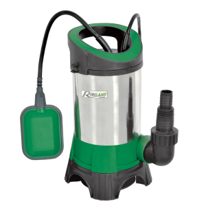 Pompa Sommersa Acque Scure Pro - 900W