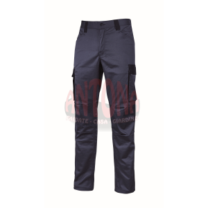 Pantalone Crazy Westlake Blue
