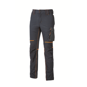 Pantalone World Deep Blue