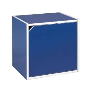 Cubo Composite Con Anta Blu