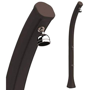 Doccia Solare Lt.25 Cm.216H Mod. Ha