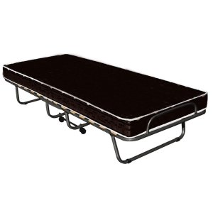 Letto Pieghevole C/Materasso 