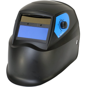 Casco Elettronico Per Saldatura Helmet 2000-E
