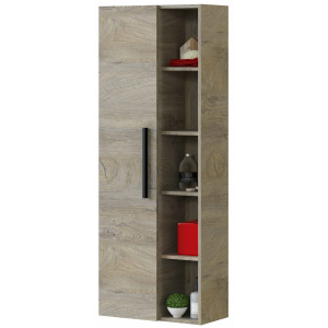 Colonna Bagno Sospesa Alaska Athena 1A+1G Cm 51X25X135H