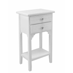 Mobiletto Blanc 2C