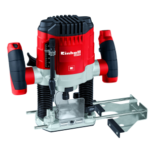 Fresatrice verticale TC-RO 1155 E