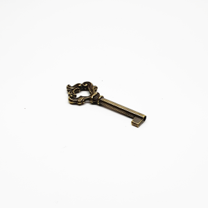 Chiave Zama Bronzo