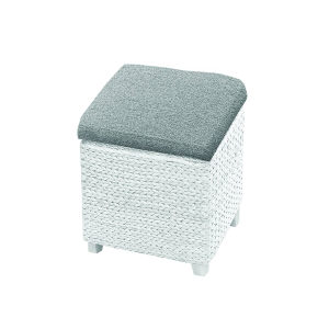 Pouff contenitore Chinotto