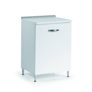 Kit Cucina Bianco Base 1A Cm 60X50X85H