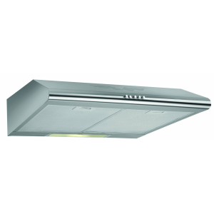 Kit Cucina Cappa Elettrica Inox Cm 60