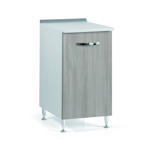 Kit Cucina Olmo Base 1A Cm 40X50X85H