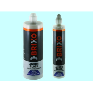 Ancoranti Chimici Brixo Ce Ml.400