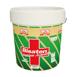Bisaten Opaca