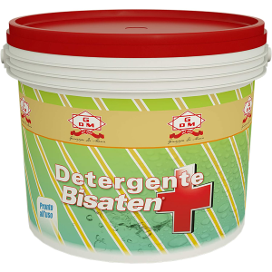 BISATEN DETERGENTE 2,5 LT