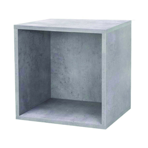 Cubo Impilabile 35X29X35Cm