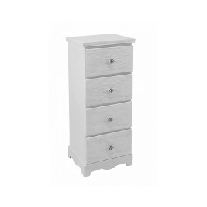 Cassettiera Blanc 4C S