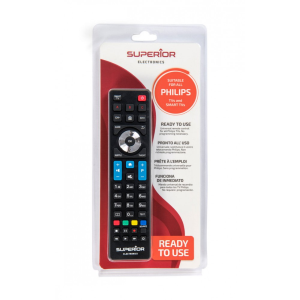 Telecomando Tv Pronto All'Uso Philips