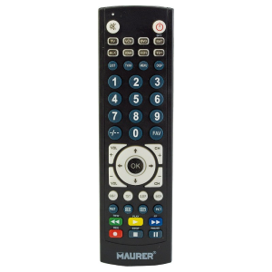 Telecomando Universale 8 Funzioni 97007